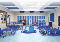 湖南幼兒園教學(xué)設(shè)備廠(chǎng)商產(chǎn)品有這樣一套就足夠了