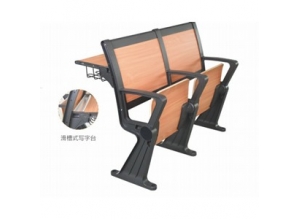 長(zhǎng)沙鋁合金階梯教學(xué)椅