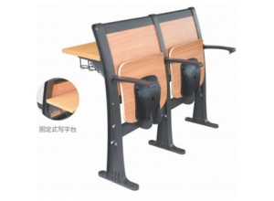 長(zhǎng)沙鋁合金階梯教學(xué)椅