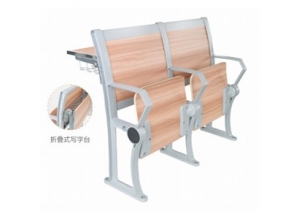 鋁合金階梯教學(xué)椅