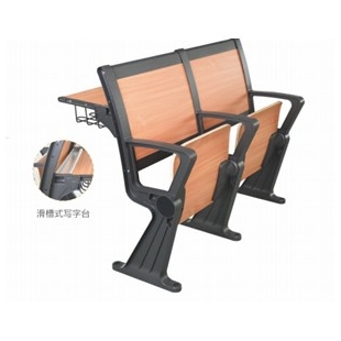 鋁合金階梯教學(xué)椅