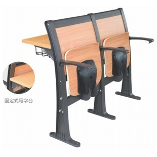 鋁合金階梯教學(xué)椅